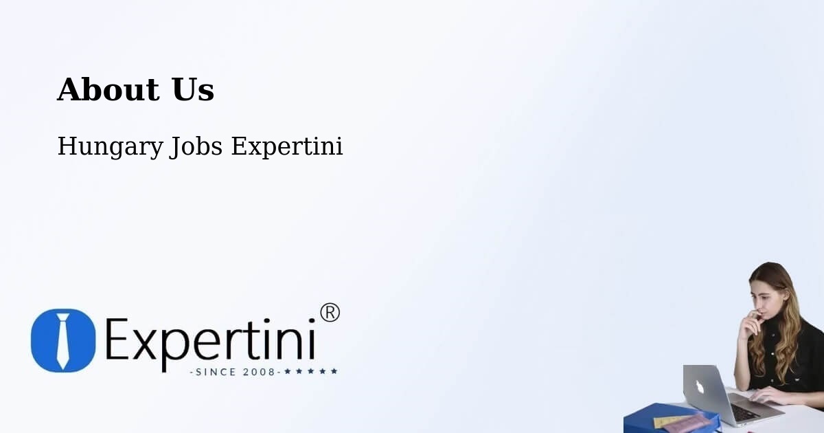 About Expertini Recruitment Platform  – Hercegszántó - Hercegszántó, Hungary Jobs Expertini