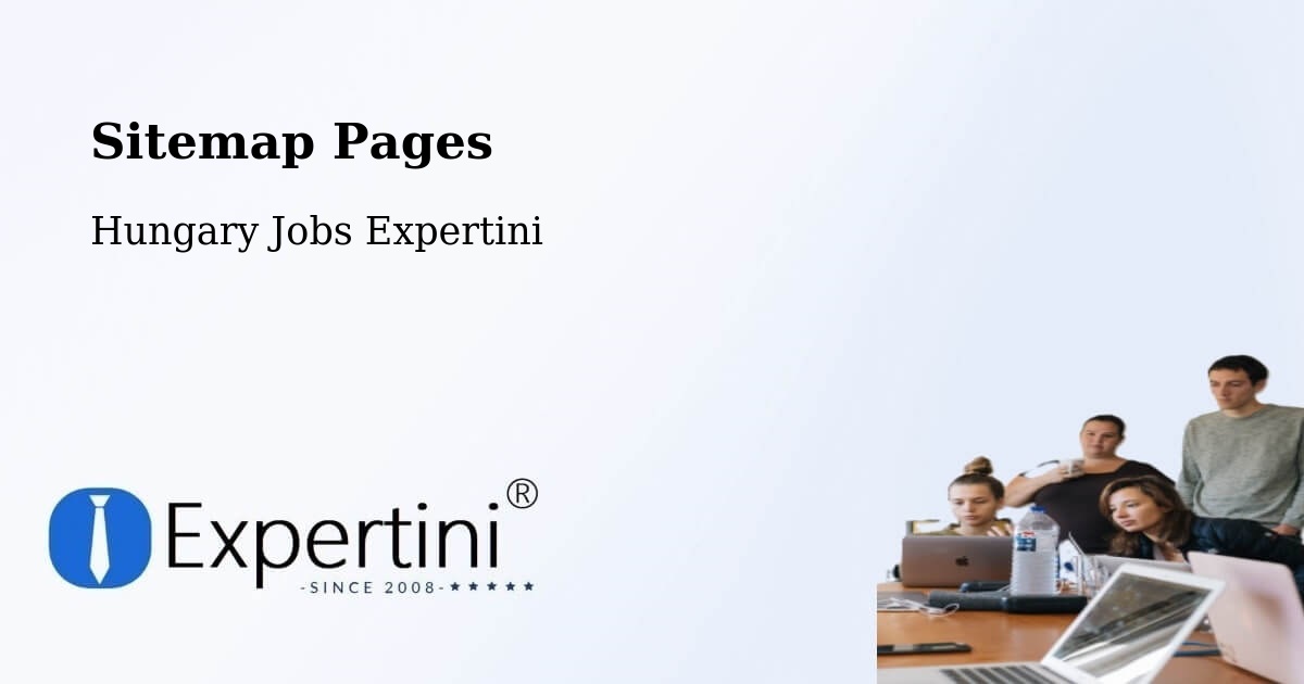 Sitemap Pages - Hercegszántó - Hungary Jobs Expertini